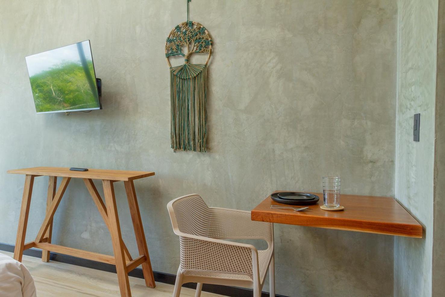 Impresionante Condominio Tuk Tulum Bagian luar foto