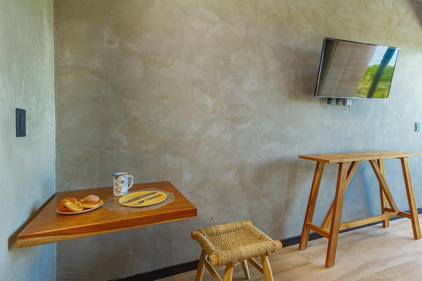 Impresionante Condominio Tuk Tulum Bagian luar foto